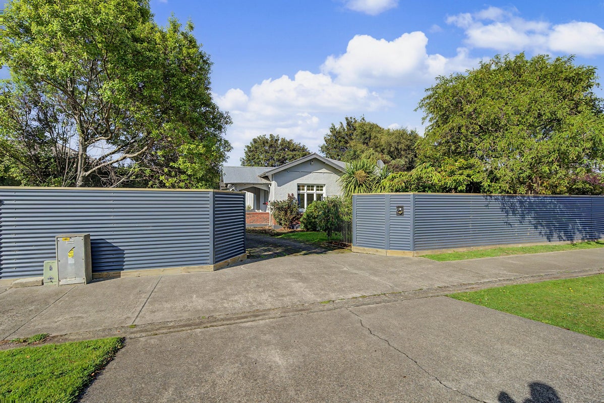 17 Alice Street, Gladstone, Invercargill - Carousel 25