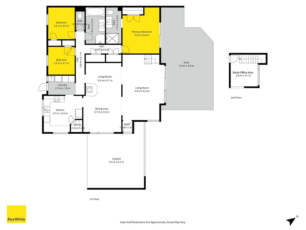 1/22 Falstaff Place, Half Moon Bay, Auckland - Carousel 24
