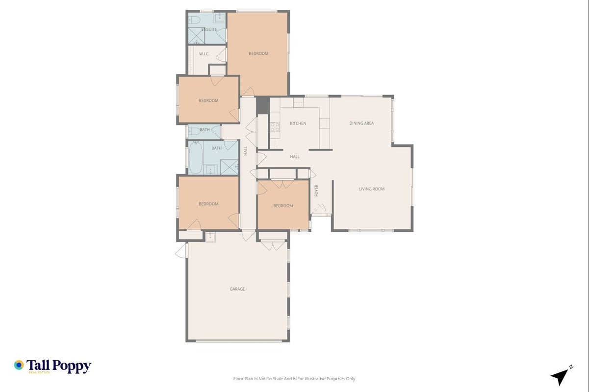 6 Crabbe Place, Cromwell, Cromwell - Carousel 24