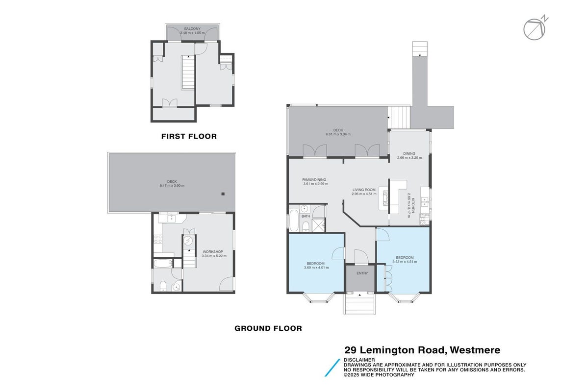 29 Lemington Road, Westmere, Auckland - Carousel 14