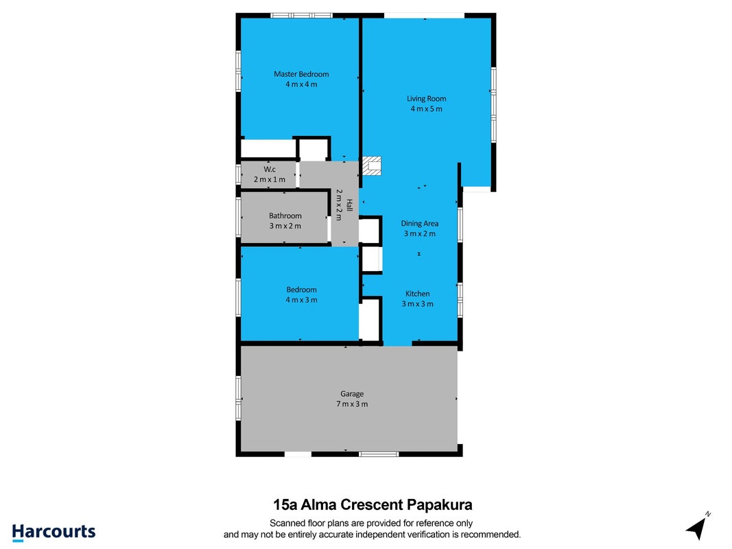 15A Alma Crescent, Papakura, Papakura - Carousel 13
