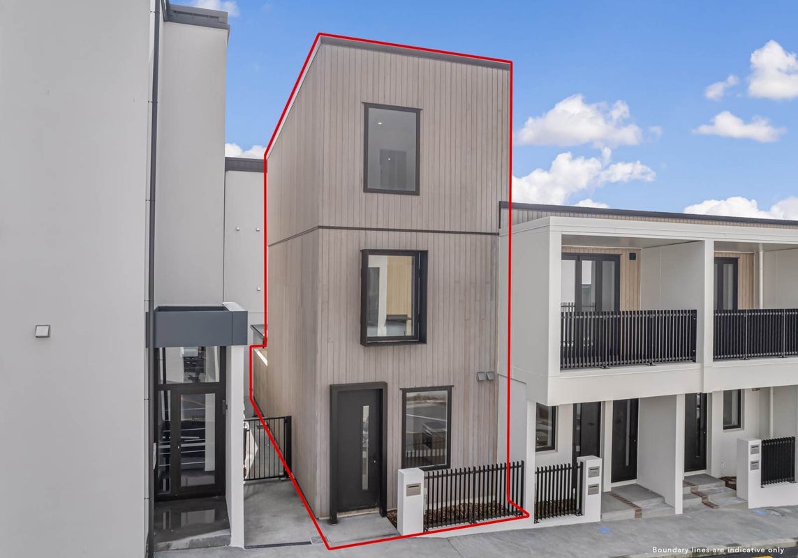 121 Hadlow Terrace, Grey Lynn, Auckland - Carousel 1