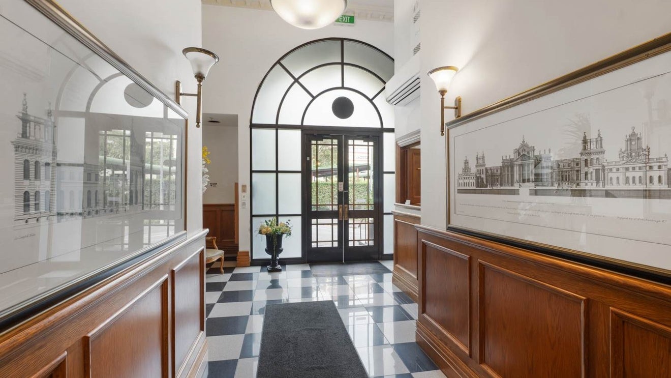 8E/50 Eden Crescent, Auckland Central, Auckland - Carousel 1