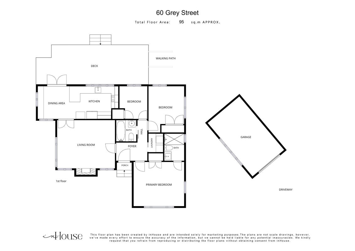 60 Grey Street, Hamilton East, Hamilton - Carousel 23