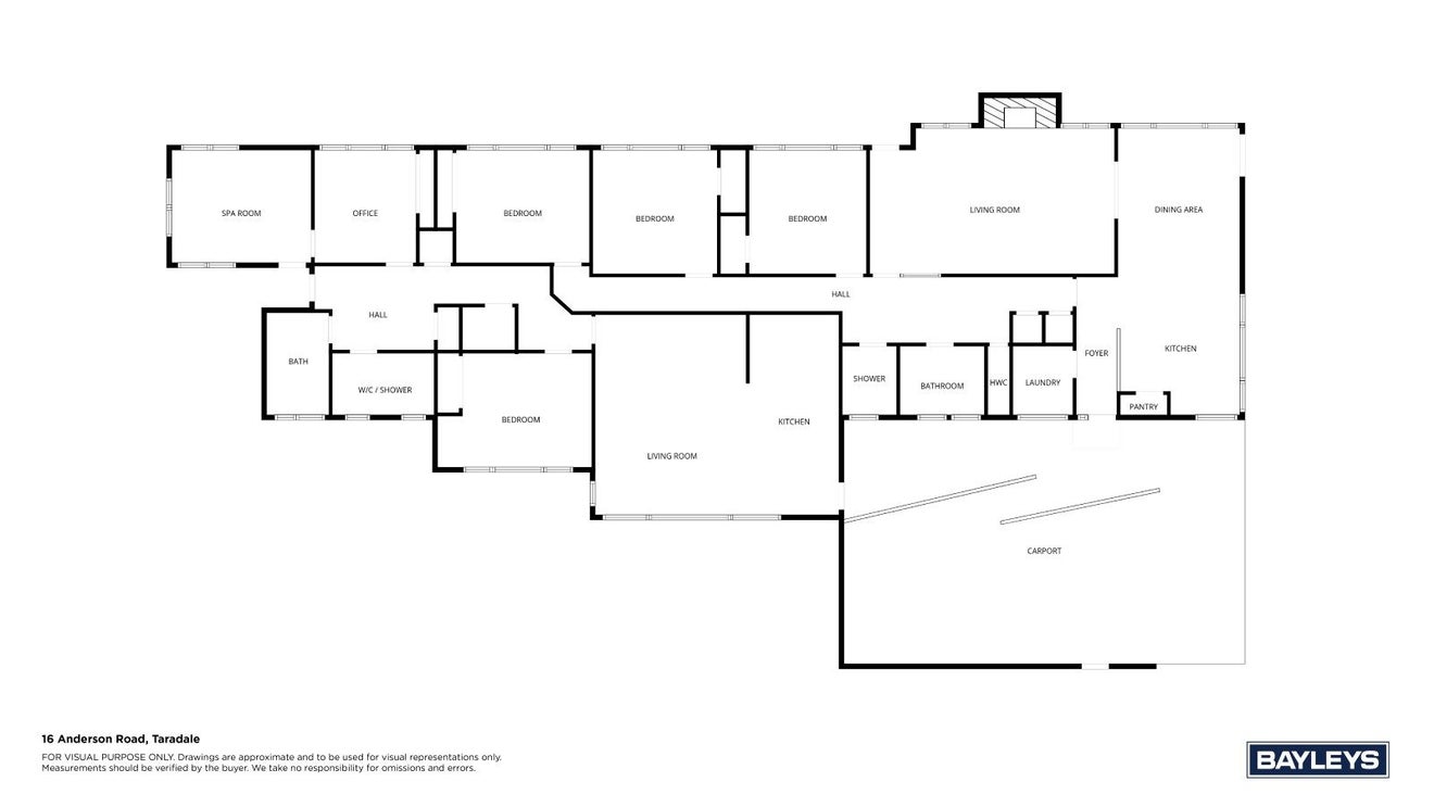 16 Anderson Road, Taradale, Napier - Carousel 27