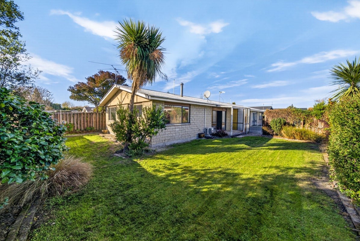 65B Newnham Street, Rangiora, Rangiora - Carousel 1