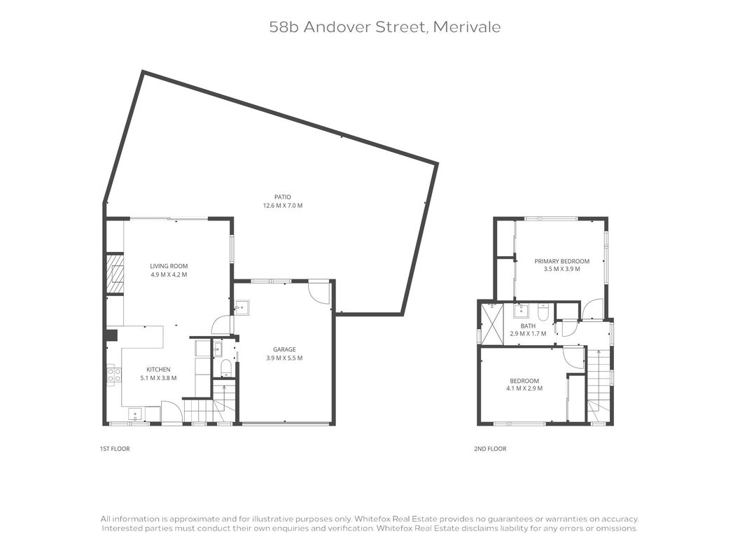 58B Andover Street, Merivale, Christchurch - Carousel 18