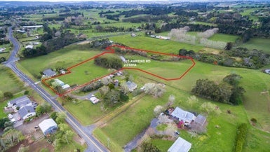 323 Amreins Road, Taupaki - Carousel 1