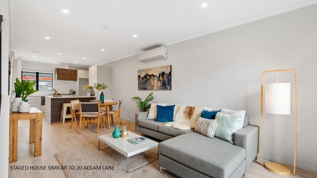20 Adlam Lane, Takanini, Auckland - Carousel 1