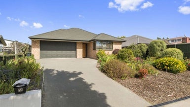 58 Lochee Road, Upper Riccarton, Christchurch - Carousel 1