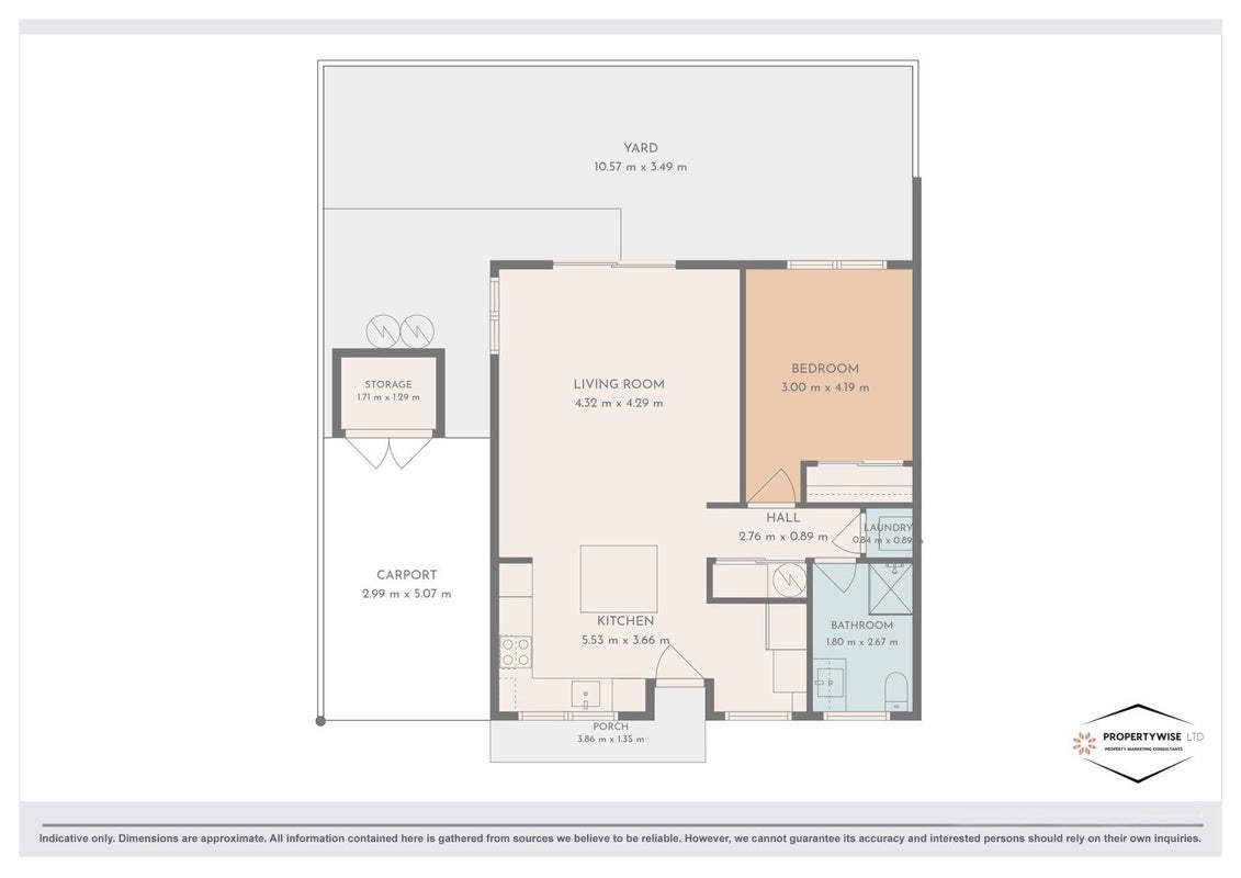 2/26 Mason Street, Moera, Lower Hutt - Carousel 22