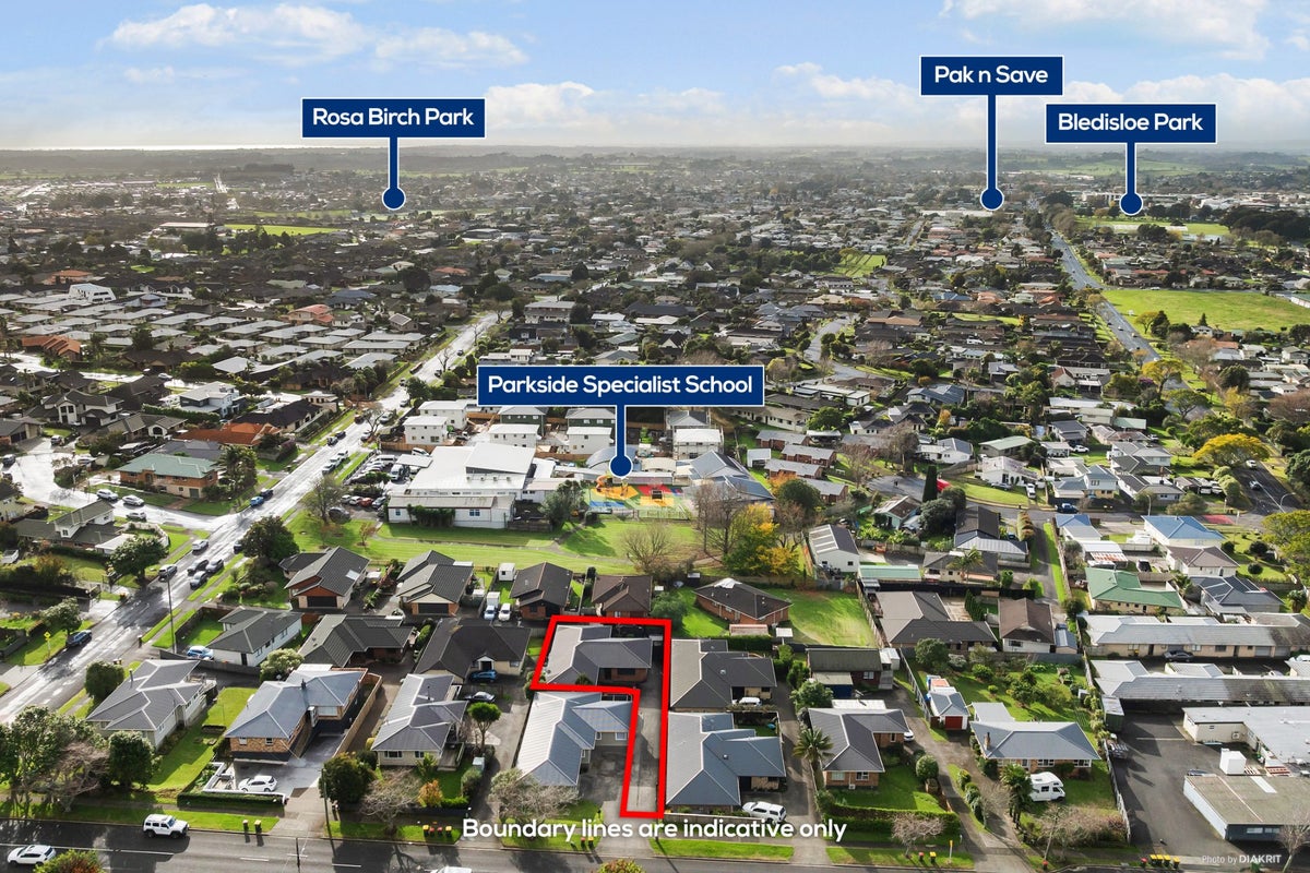 175A Kitchener Road, Pukekohe, Pukekohe - Carousel 24