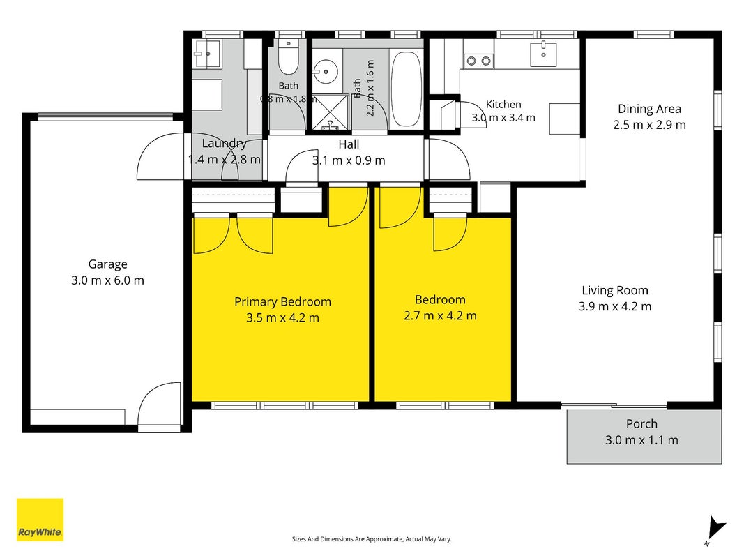 1/254 Great South Road, Manurewa, Auckland - Carousel 13