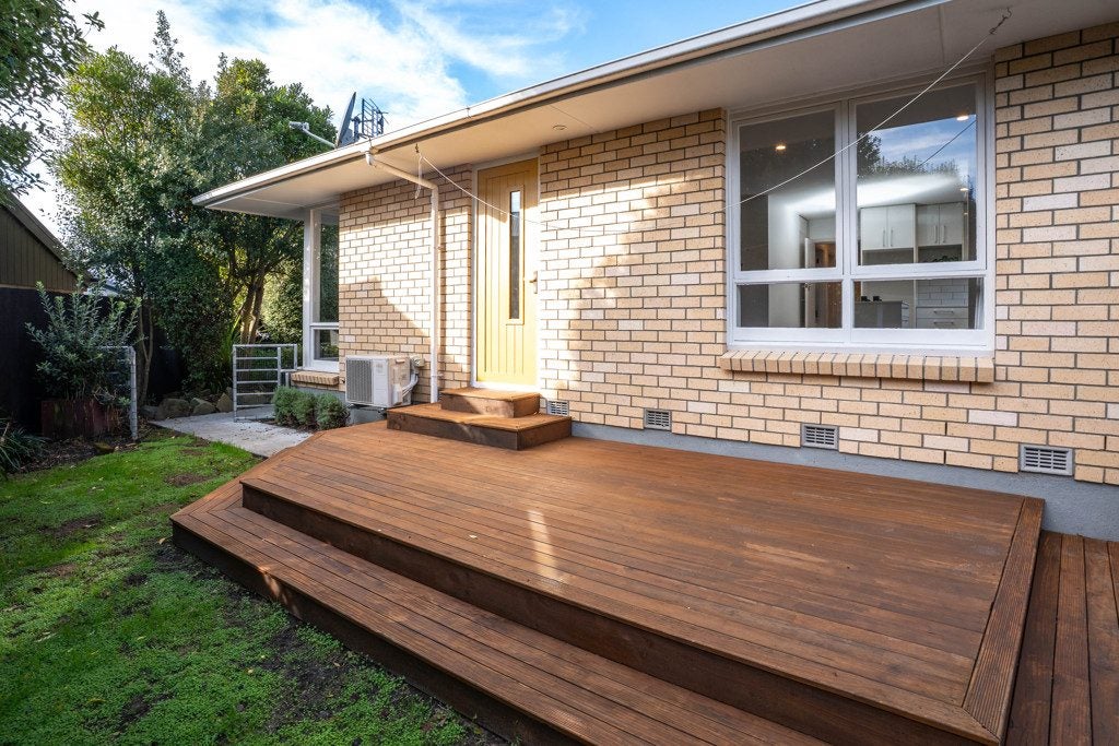 5B Wedgewood Avenue, Cashmere, Christchurch - Carousel 14