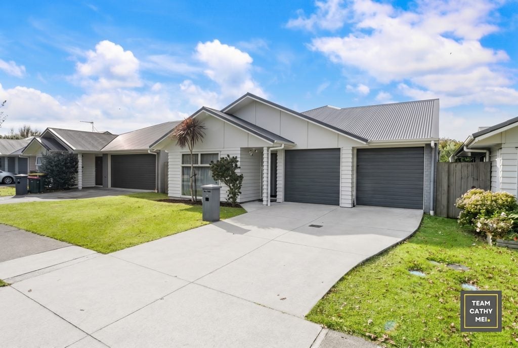 5 Poaka Avenue, Takanini, Auckland - Carousel 1