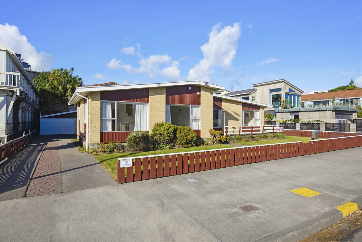 5 Marine Parade, Paraparaumu Beach, Paraparaumu - Carousel 4