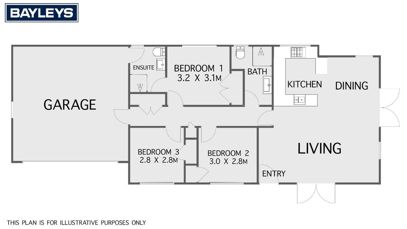 89B Poplar Grove, Whalers Gate, New Plymouth - Carousel 32