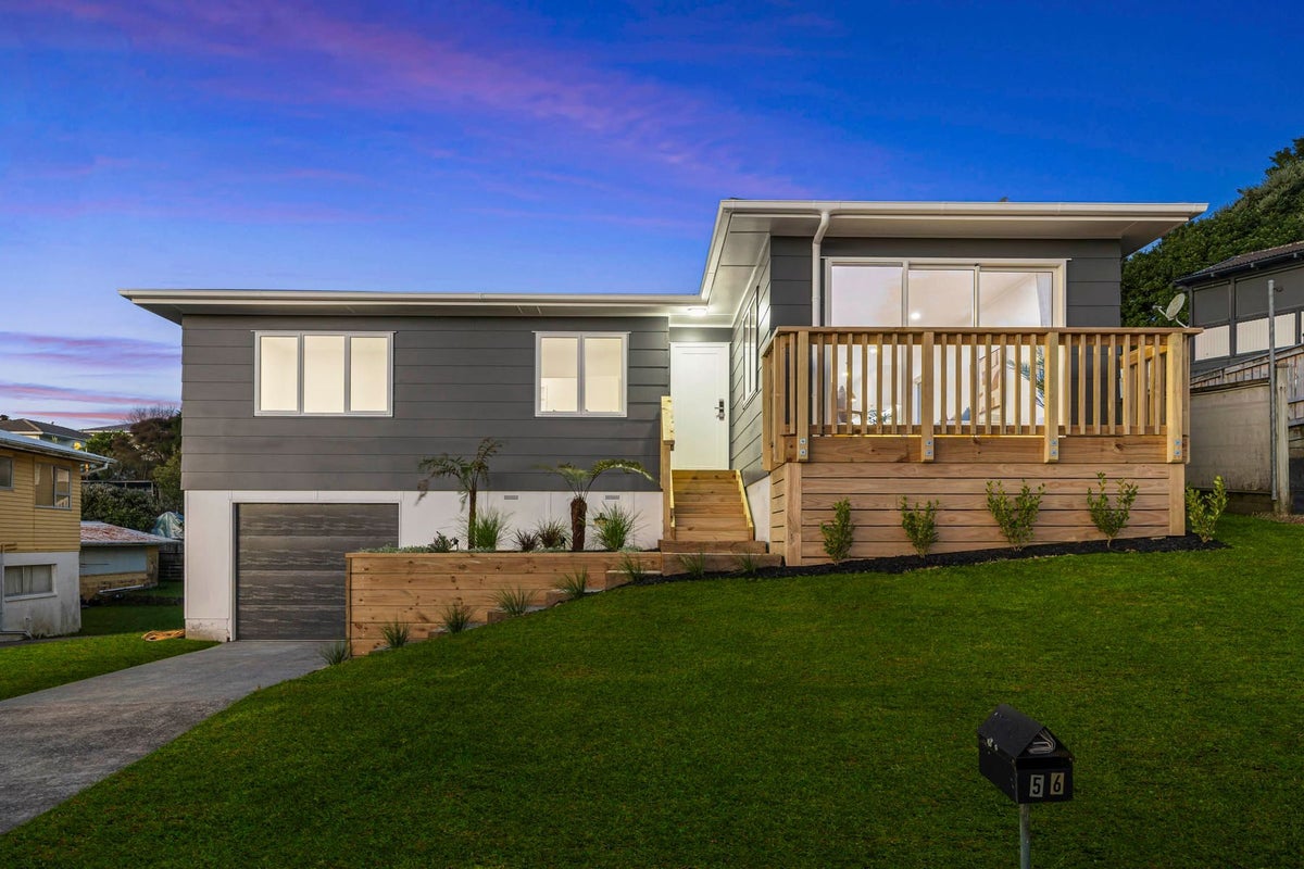 56 Stott Avenue, Birkdale, Auckland - Carousel 1