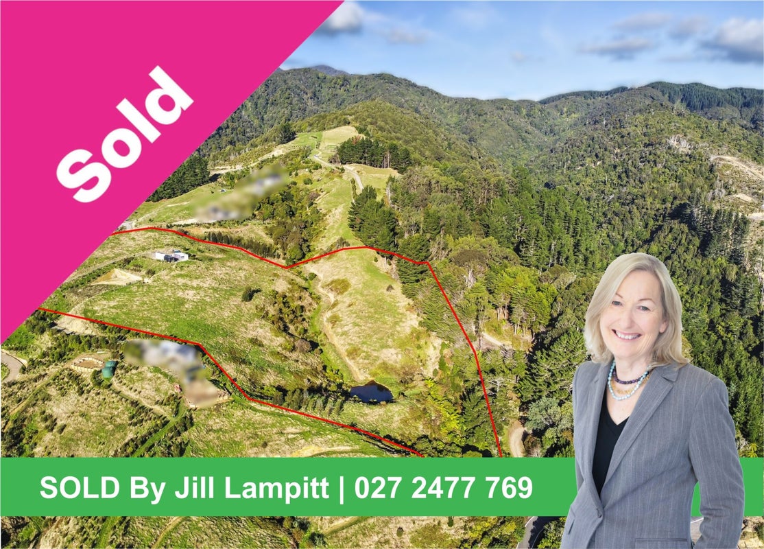 409 Akatarawa Road, Reikorangi, Waikanae - Carousel 1