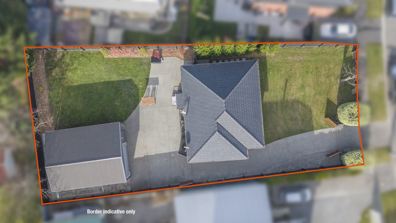 26 Bateman Avenue, Bryndwr, Christchurch - Carousel 20