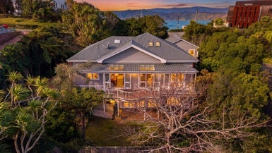 87 Nevay Road, Miramar, Wellington - Carousel 1