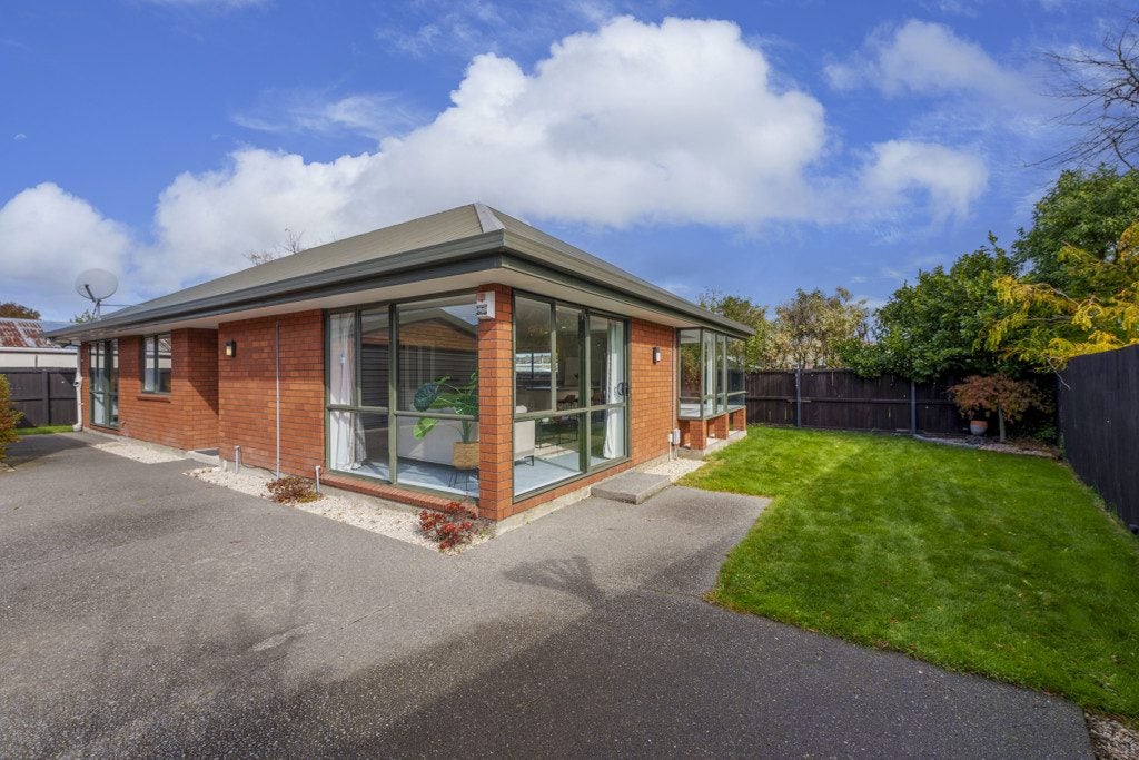 2/112 HOON HAY ROAD, Hoon Hay, Christchurch - Carousel 2