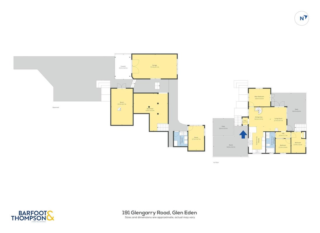 191 Glengarry Road, Glen Eden, Auckland - Carousel 27