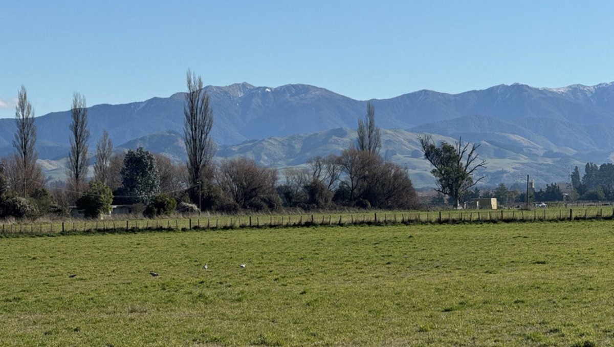 250 South Road, Solway, Masterton - Carousel 1