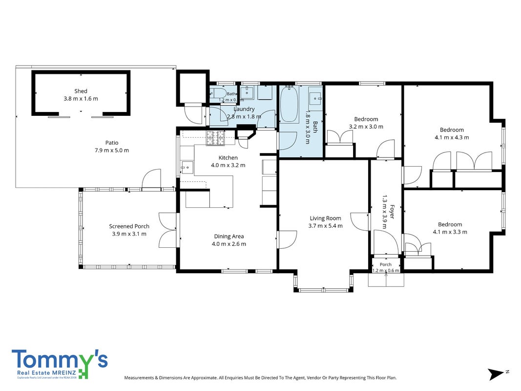 39 Humber Street, Island Bay, Wellington - Carousel 22