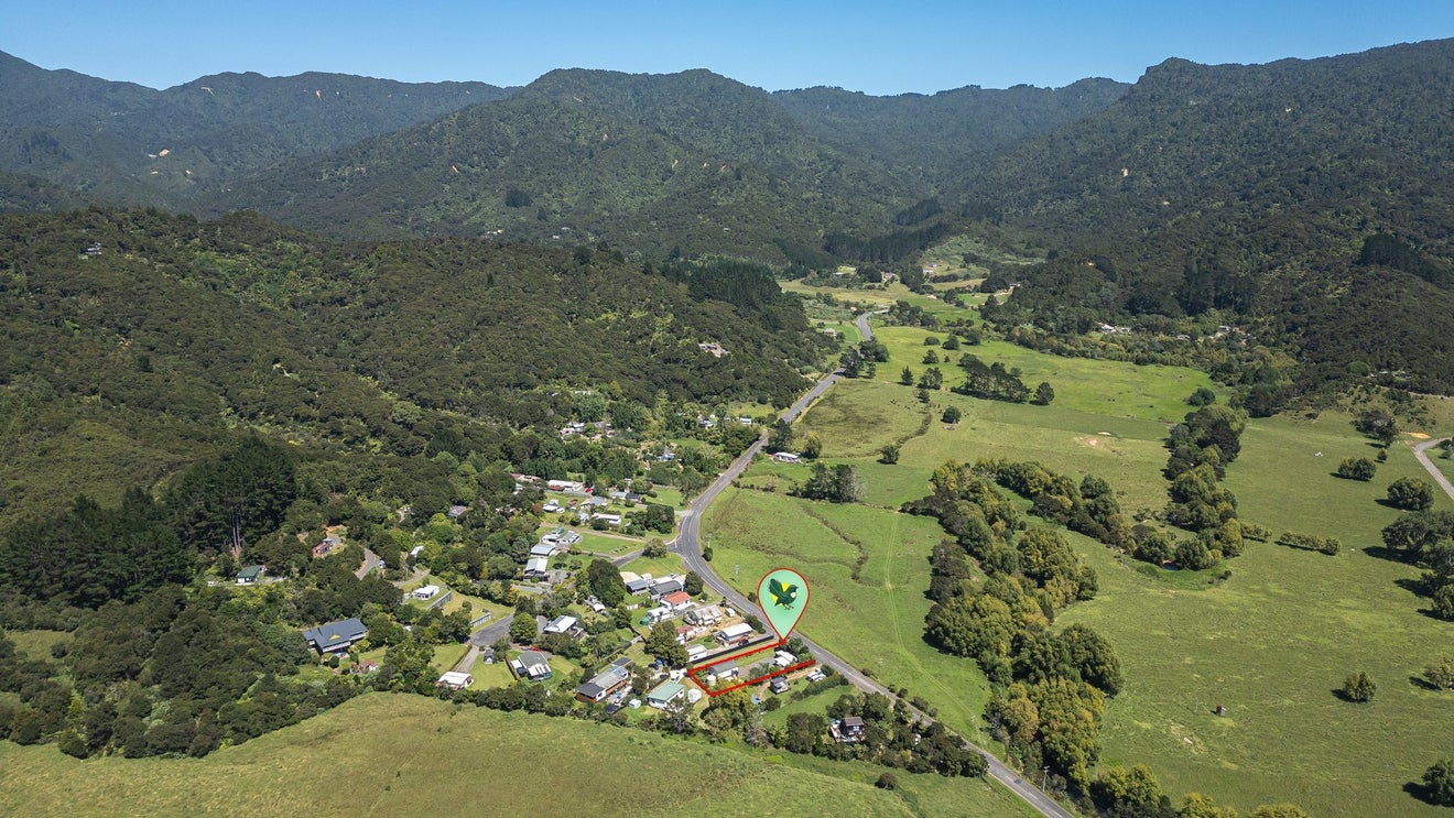 1186 Kennedy Bay Road, Kennedy Bay, Coromandel - Carousel 2