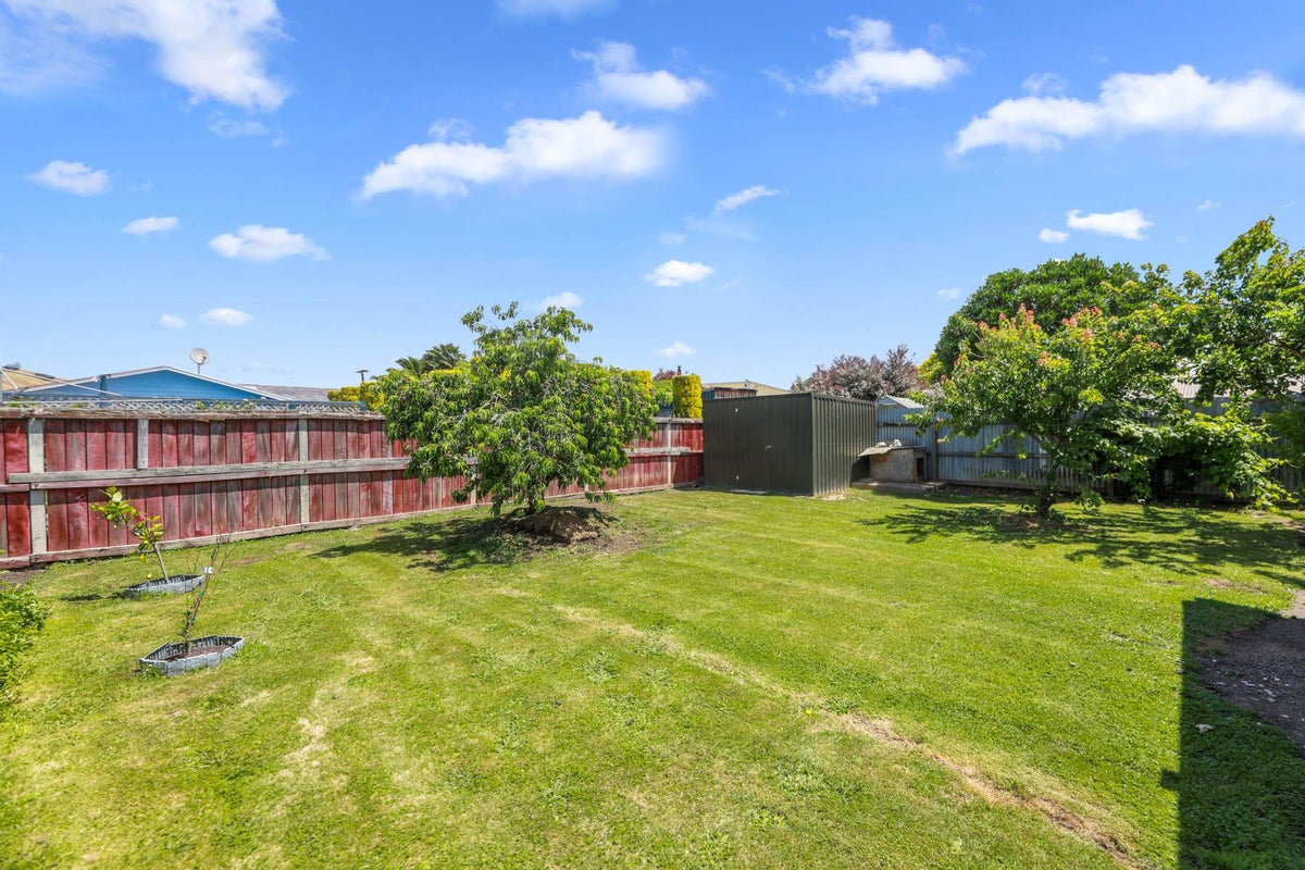 38 Alabama Road, Redwoodtown, Blenheim - Carousel 24
