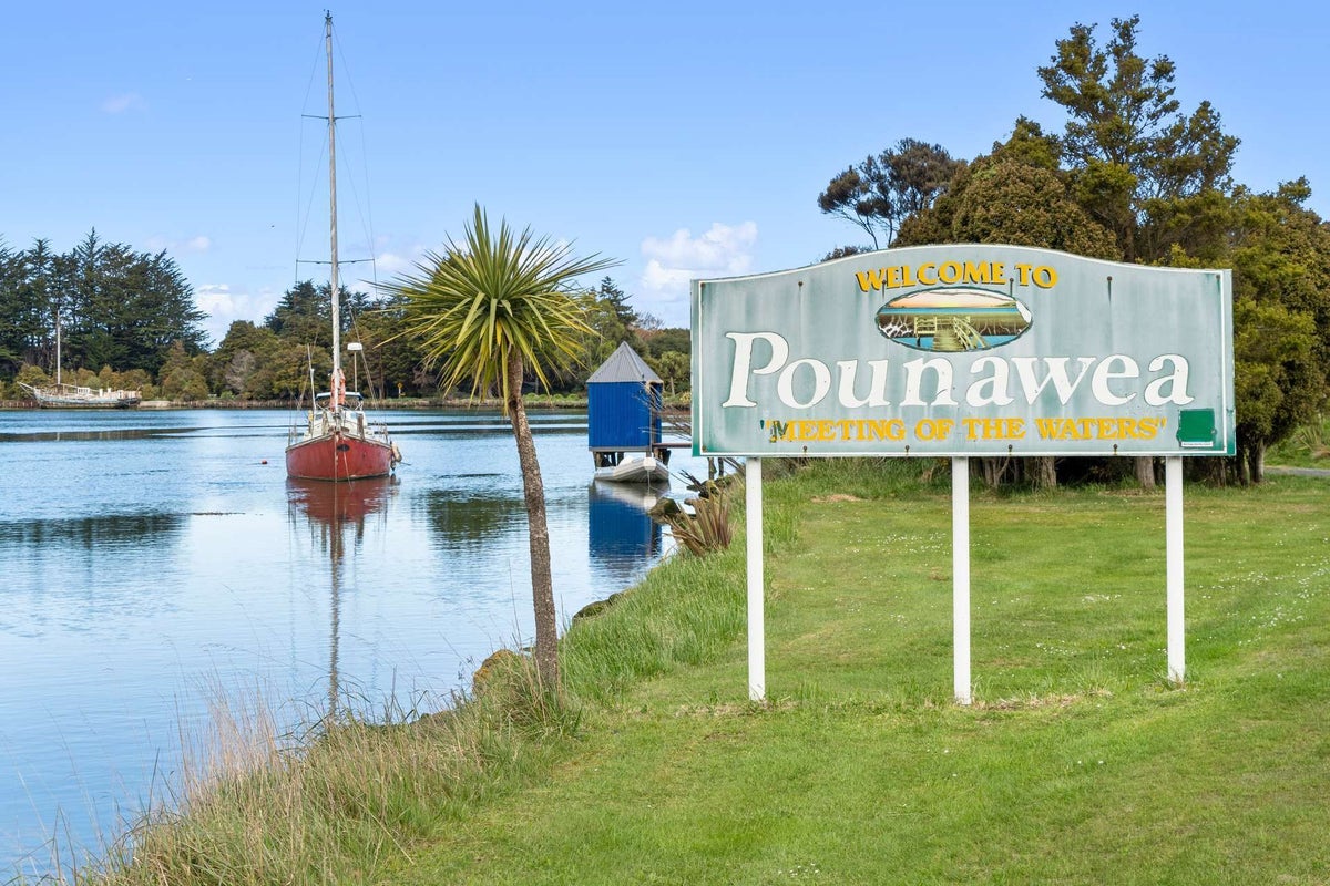 333A Pounawea Road, Owaka - Carousel 24
