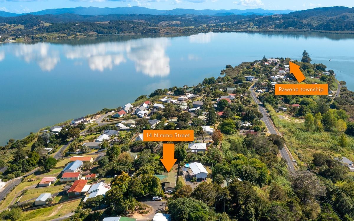 14 Nimmo Street West, Rawene, Kaikohe - Carousel 2