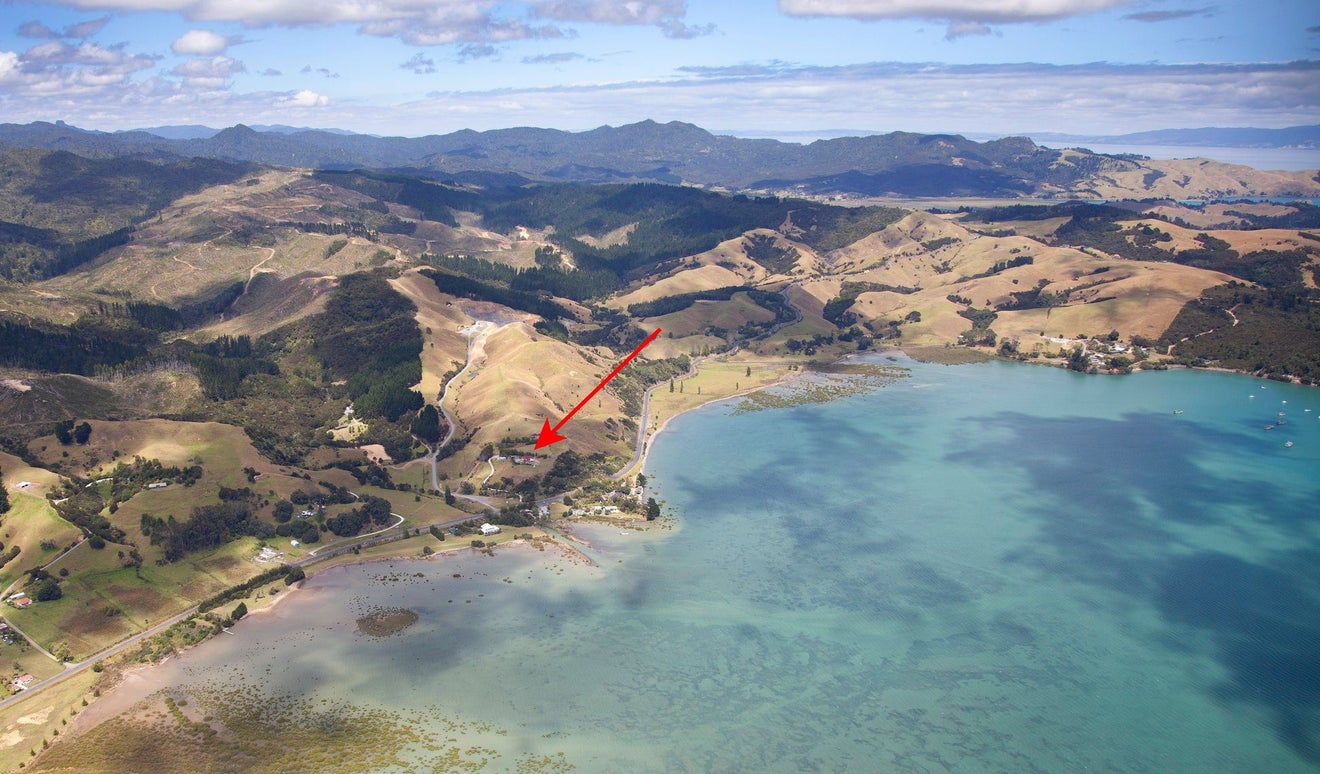 1614 Manaia Road, Manaia, Coromandel - Carousel 2