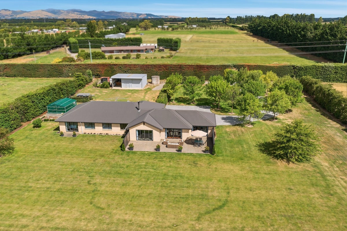 182 Newtons Road, Rolleston, Christchurch - Carousel 39