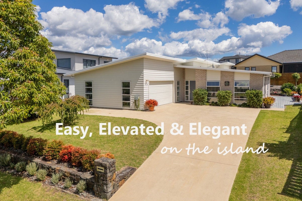 16 Leeward Drive, Whitianga, Whitianga - Carousel 1