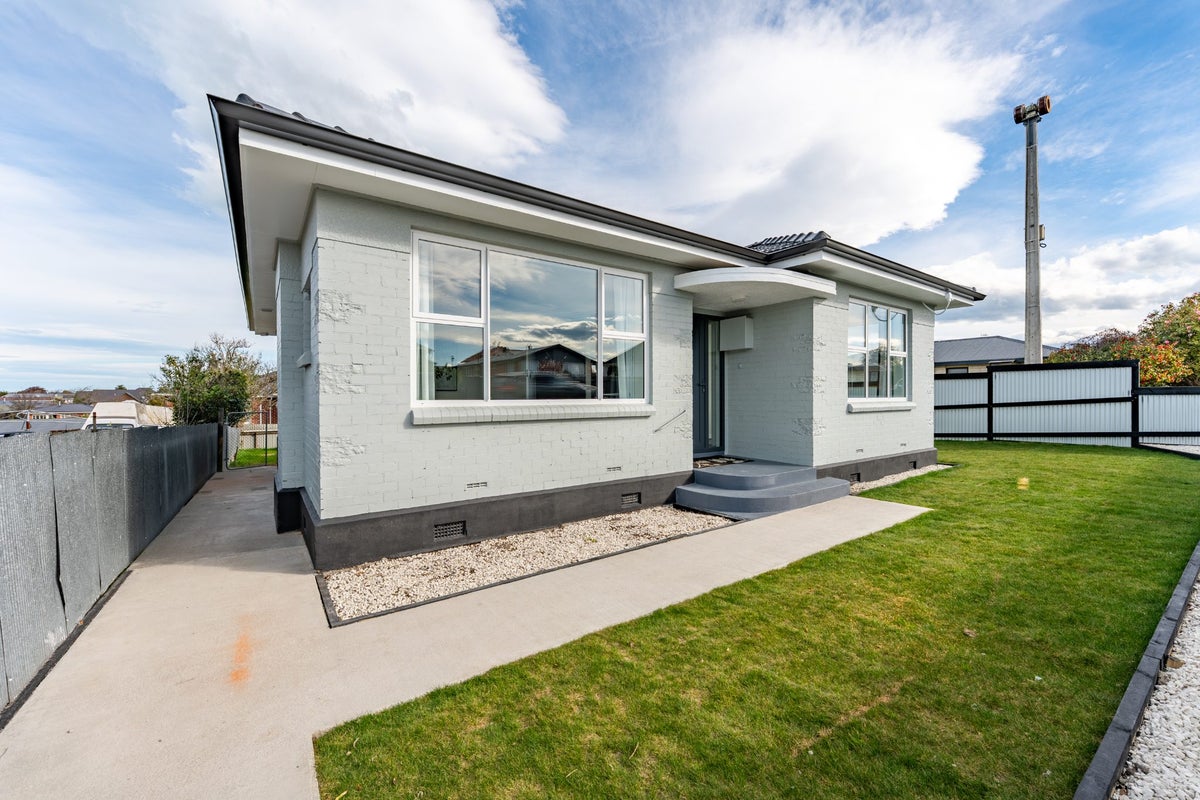 Property Valuation for 234 Church Street, West End, Timaru, Canterbury ...