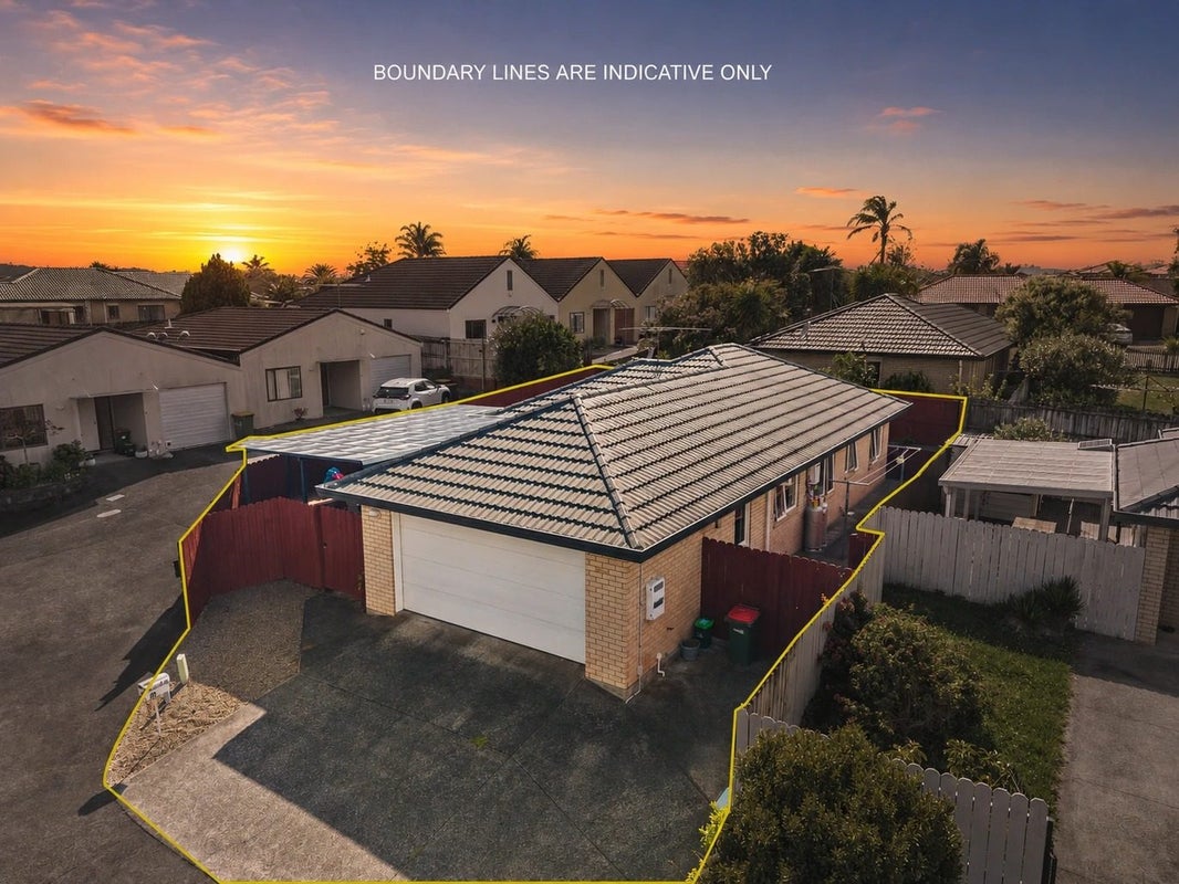 20 Ksenia Drive, Flat Bush, Auckland - Carousel 2