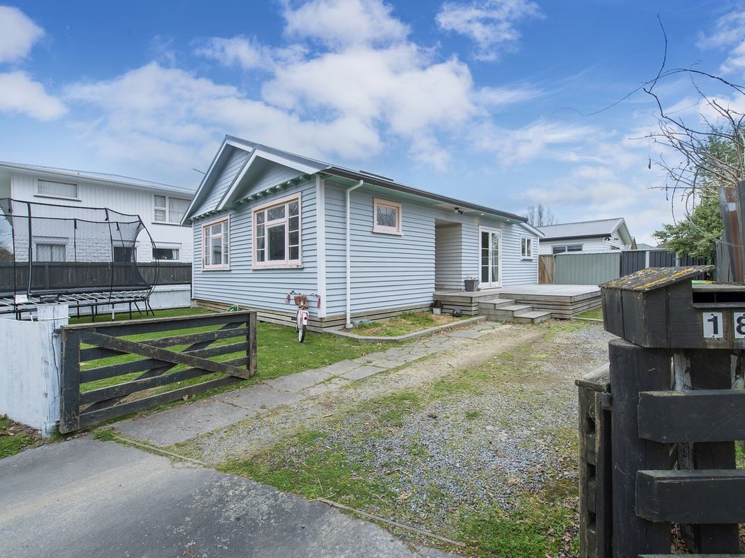 18 Kildare Terrace, Lincoln, Lincoln - Carousel 2