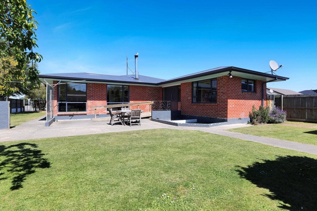 64 McMurdo Street, Tinwald, Ashburton - Carousel 2