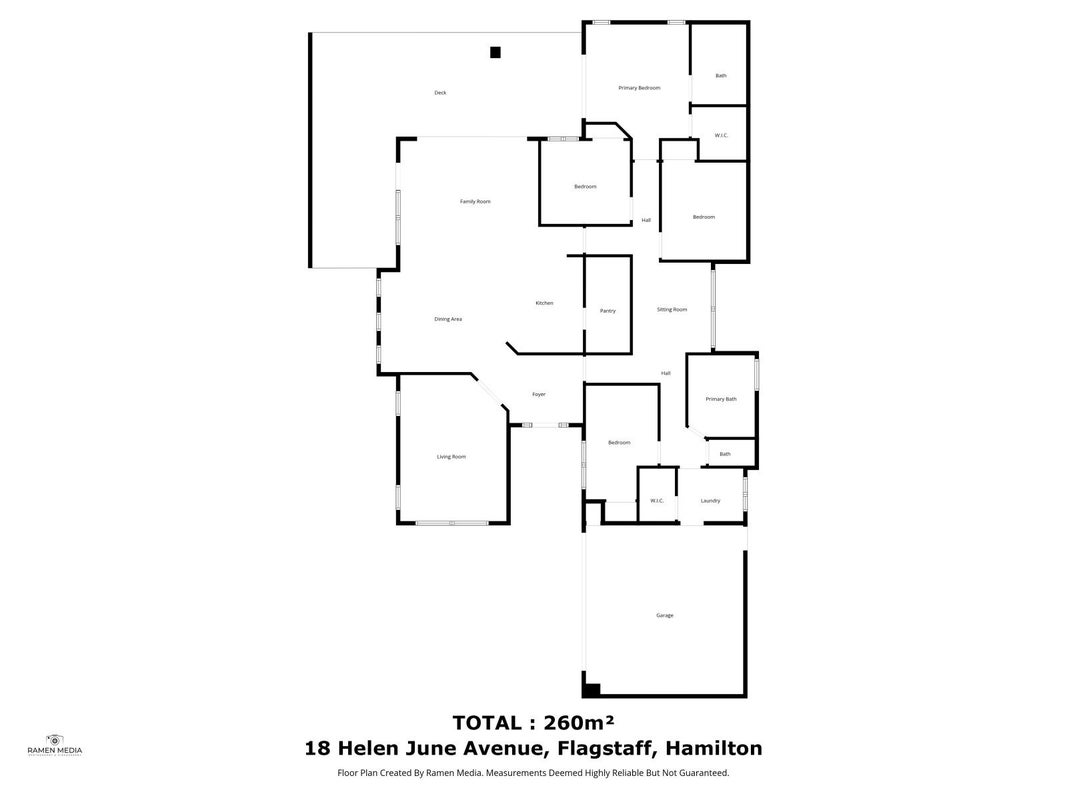 18 Helen June Avenue, Flagstaff, Hamilton - Carousel 39