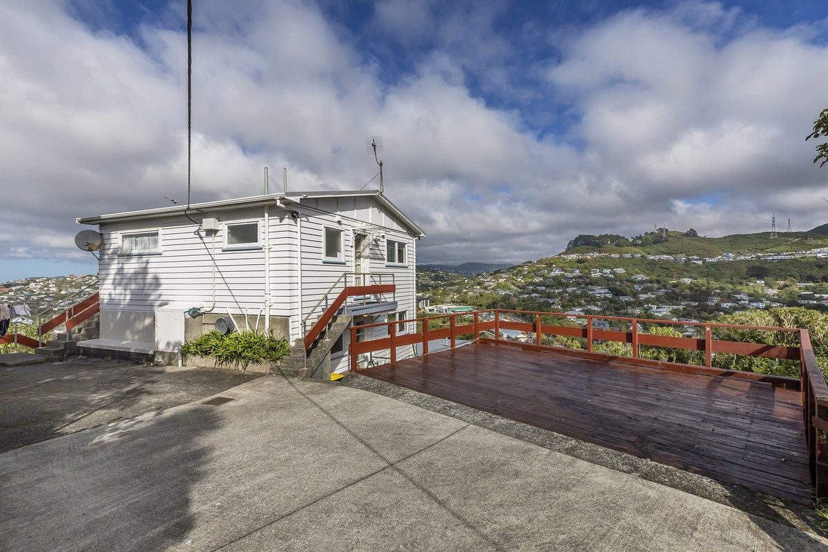 61B Heke Street, Ngaio, Wellington, Wellington - Carousel 2