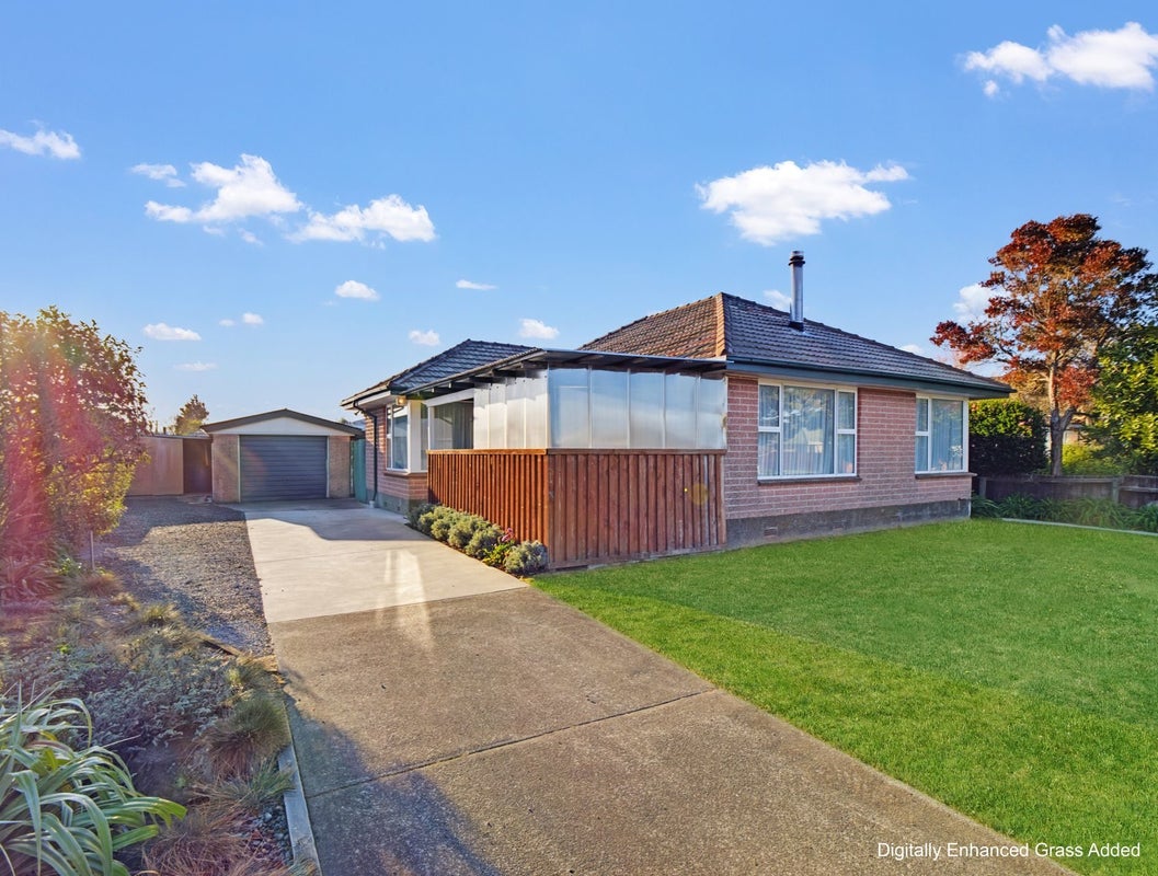 14 Fusilier Street, Hoon Hay, Christchurch - Carousel 1
