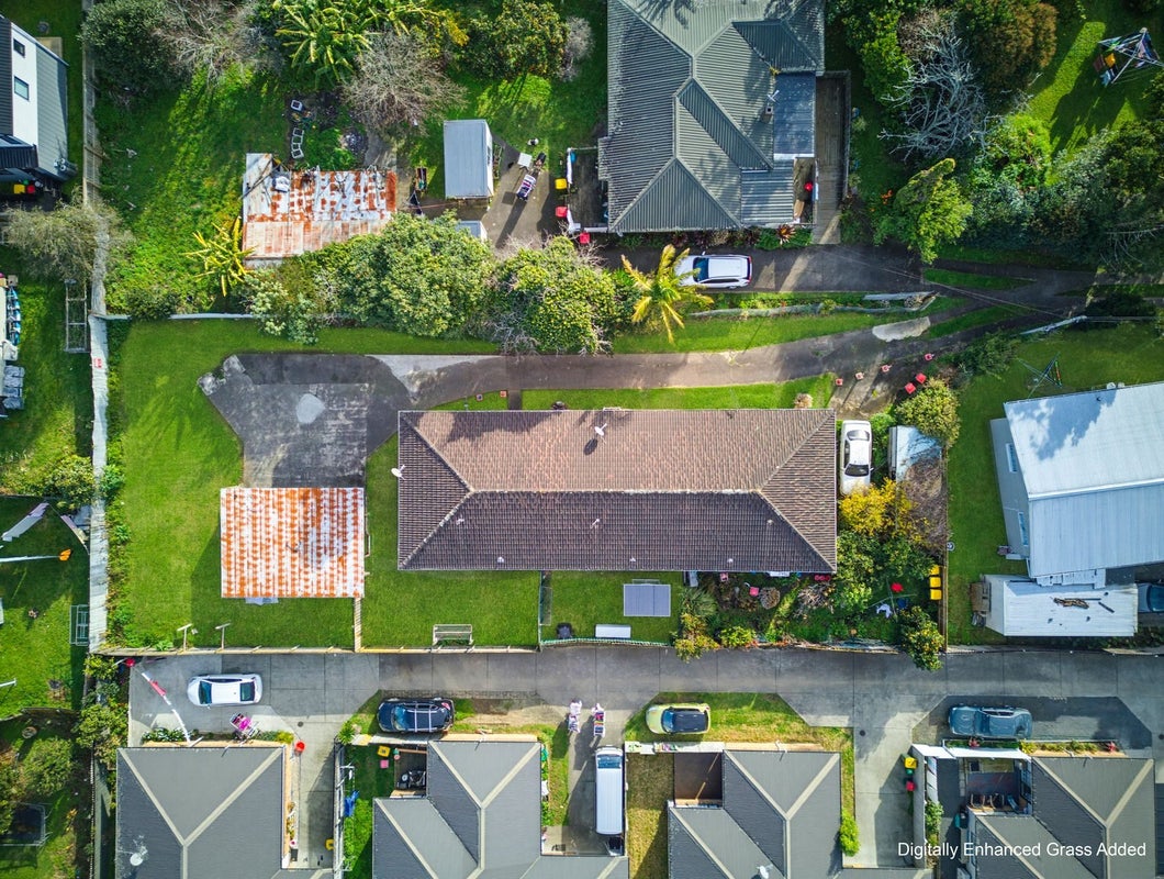 2/24A Vine Street, Mangere East, Auckland - Carousel 25