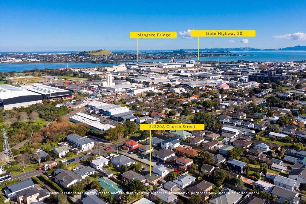 2/220A Church Street, Onehunga, Auckland - Carousel 20