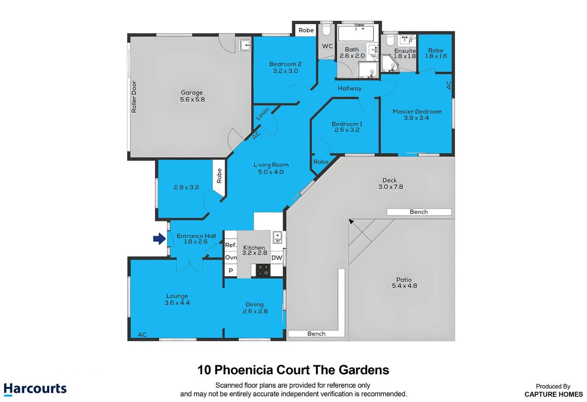10 Phoenicia Court, The Gardens, Auckland - Carousel 23