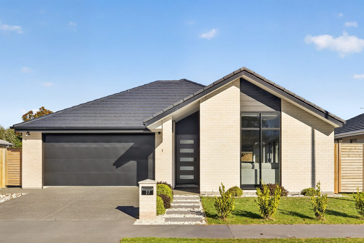 27 Furlong Street, Yaldhurst, Christchurch - Carousel 1