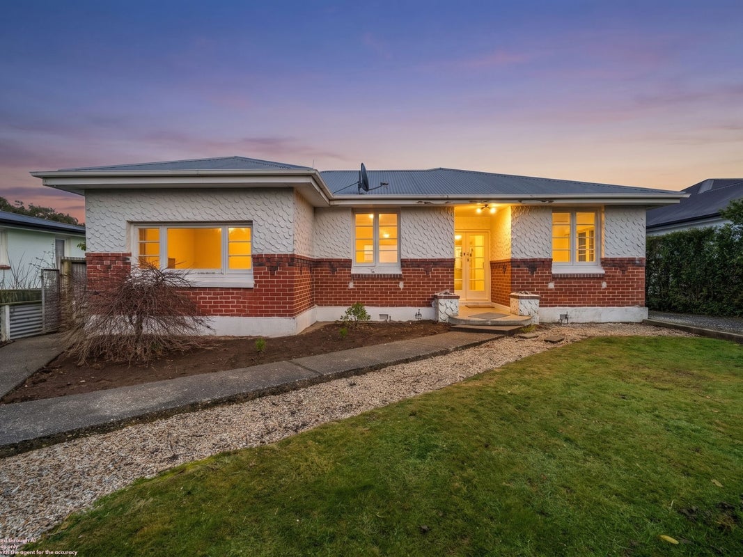 12 Anne Street, Gladstone, Invercargill - Carousel 1