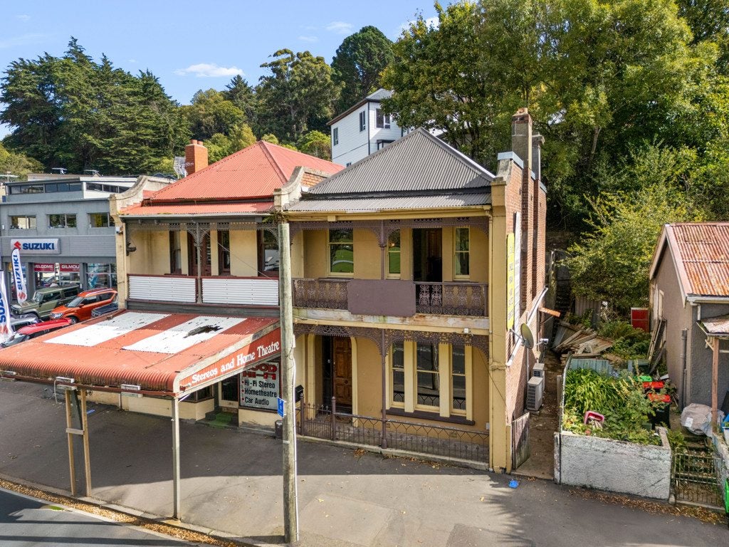 844 Princes Street, Dunedin Central, Dunedin - Carousel 1