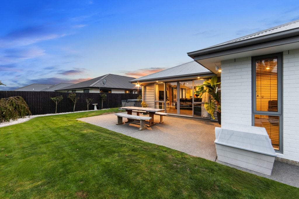43 Te Korari Street, Marshland, Christchurch - Carousel 1